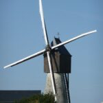 Moulin-cavier de Gasté