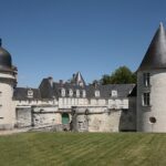 Château du Gué-Péan
