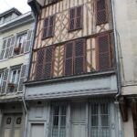 Hôtel Deheurles