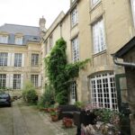Hôtel Morel de la Carbonnière