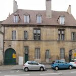 Hôtel de Noident