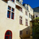 Hôtel Maillard