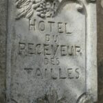 Hôtel des Tailles
