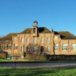 Mairie-école