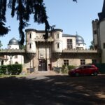 Château de Saint-Cirgues