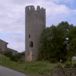 Château de la Côte-au-Chapt