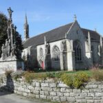 Chapelle Notre-Dame de Quilinen