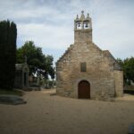 Chapelle de Lanvignec