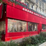 Le Café français