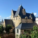 Hôtel de Vaux