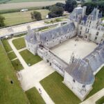 Château de Kerjean