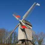 Moulin à vent
