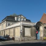 Hôtel Van der Cruisse de Waziers