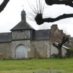 Manoir de Malitourne