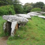 Dolmen du Mané-Rutual