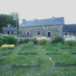 Manoir de Locmaria