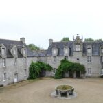 Manoir de Tronjoly