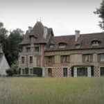 Manoir de Villers