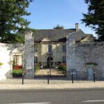 Manoir de la Plâterie
