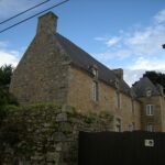 Manoir du Grand-Pontébar