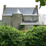 Manoir du Guermain