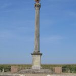 Colonne commémorative de Montmirail