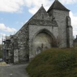 Chapelle Saint-Jacques de Saint-Léon