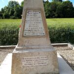 Monument des Fusillés