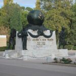 Monument aux morts de la Légion étrangère