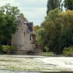 Moulin de Mervé