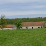 Grange cistercienne de Fontaine-Robert