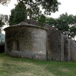 Chapelle Notre-Dame-du-Revest