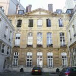 Hôtel de Dreux-Brézé