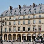 Hôtel du Louvre