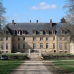 Château de Passy-Véron