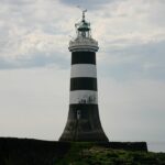 Phare de la Banche