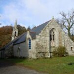 Chapelle de Lochrist