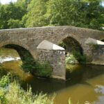 Pont sur le Célé
