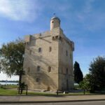 Tour Saint-Louis
