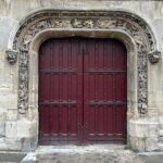 Porte