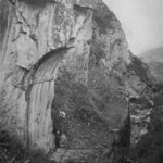 Porte romaine de Bons