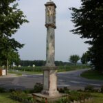 Croix de carrefour