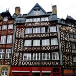 Maison du 16e siècle dite Maison du Soleil