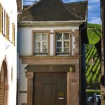 Maison Méquillet