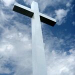 Croix monumentale