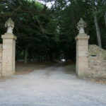 Malouinière de la Grande Gâtinais