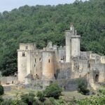 Château de Bonaguil