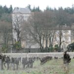 Château de Baumefort