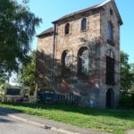 Puits Sainte-Marthe