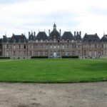 Château de Pinceloup